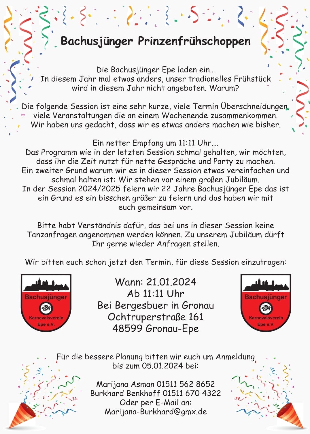 BJ Prinzenfruehstueck