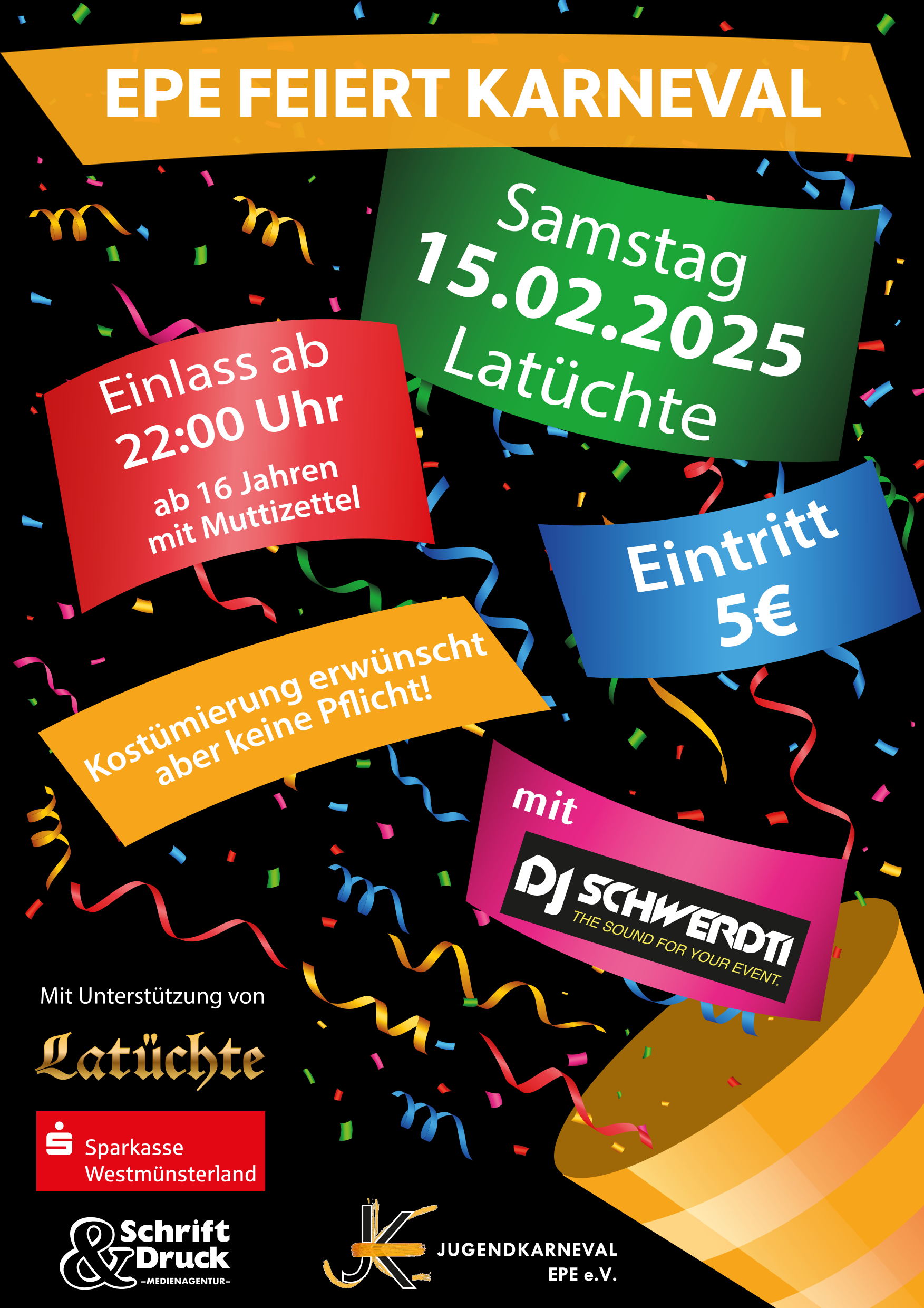 Plakat 2025 JKE